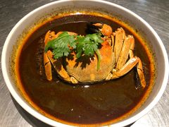 -龙巢盱眙龙虾·牛蛙·烧烤宵夜(八卦岭店)