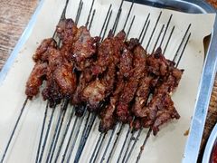-老白家怡贵园烤肉