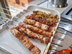 -丰茂烤串(五道口店)