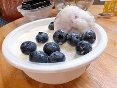 -满记甜品(加州阳光开元广场店)