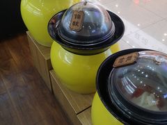-萝鸡思味秘制泡菜(万家丽店)