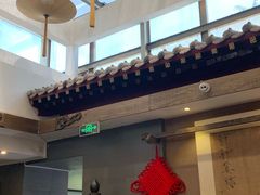 -老铺烤鸭(宝鸡店)