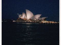 -悉尼歌剧院