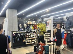 -迪卡侬(大英山店)