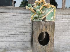 -嵩祝寺及智珠寺