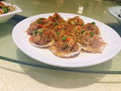 -海岛渔村大酒店(云霄路店)