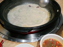 -好彩猪肚鸡(正弘城店)