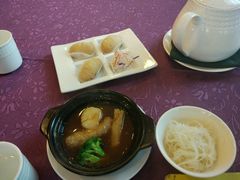 -申粤轩酒楼·三十年粤菜经典(丁香花园店)