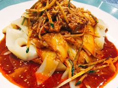 -清真玉杰胖妈妈手抓(皋兰路店)