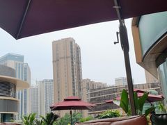 -泰悠谷养生SPA(世茂商业街店)