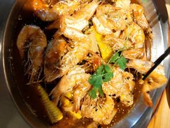 -阿田大虾(林达奥特莱斯店)