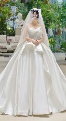 点击看大图 -MuseMarry婚纱(前海嘉里中心店)