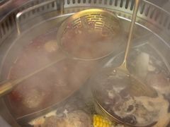 -三头牛·潮汕牛肉生蚝火锅 (夏湾店)
