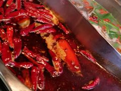 -天都火锅酒楼(虹梅南路店)