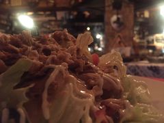 -流浪者复古西餐鸡尾酒吧(沈阳店)