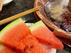 -老码头火锅(玉林店)