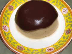 世宁土豆泥-那家小馆•北京菜•烤鸭(中关村店)