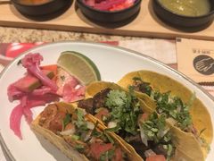 -墨纪Mojí墨西哥餐厅(官舍店)