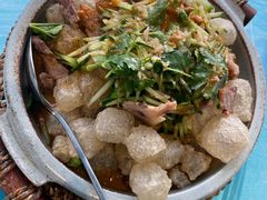 -萍香大厨·葱烧大鱼头(解放北路店)