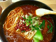 -蓉李记成都名小吃(罗湖火车站店)