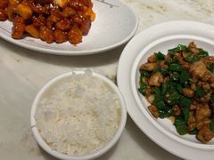 -小菜园新徽菜(南通崇川金鹰店)