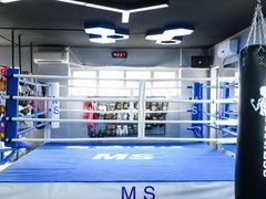 -M.S拳击泰拳馆(大学路店)