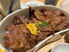 -焼肉 番手十番(銀座三越店)