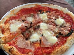 iphone_upload_pic-Mammamia意大利餐厅(阳春巷店)