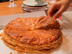 -老梦面包CHEZMOREL(麦子店)