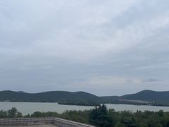 -云龙湖旅游景区