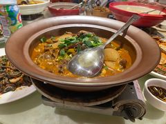-两湖厨子·湖南菜·湖北菜·河鲜(康乐店)