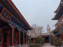 -天津妈祖文化园