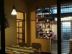 -小巷餐厅(五大街店)