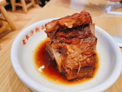 酱骨架-三两粉(石厦时代广场店)