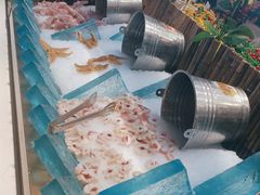 -新艺自助美食城(中山路店)
