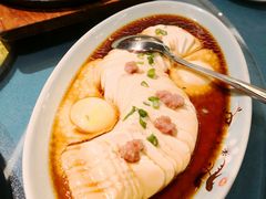 美味鲜豆腐-清晖小苑•顺德地方菜(壹海城店)