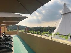 -上海玛雅海滩水公园