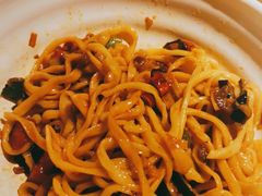 -平娃三宝烧烤·面食(富丰桥店)
