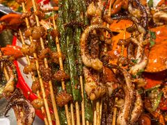 -辣不怕口味虾(凌霄路店)