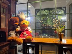 -宝莱纳餐厅(滨江店)