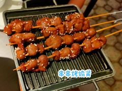 -大鸽饭(体育西路店)