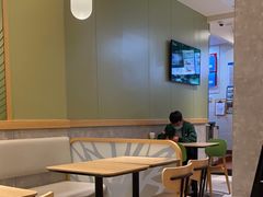 -德克士(绿地店)