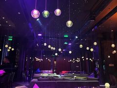 -SPARK(成都W酒店)