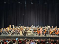 -交通银行前滩31演艺中心