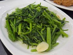 -古早人小吃店(黄河北路店)