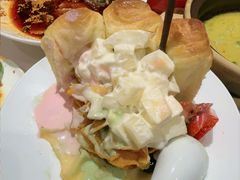 -大鸭梨烤鸭(甘家口店)