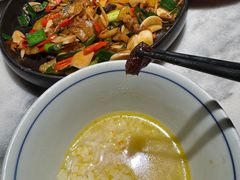 -树厨贵州菜(大十字店)