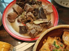 -广府乡下·饭庄(新港东路店)