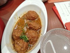 -喜家德虾仁水饺(长泰广场店)