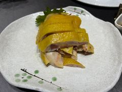 -骏莱海鲜鱼港(五角场店)